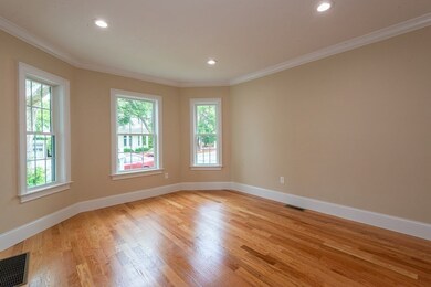 14 Egerton Rd unit 16, Arlington, MA 02474 - photo 6
