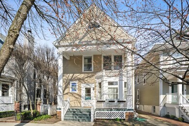 4821 N Hamilton Ave, Chicago, IL 60625 - photo 6