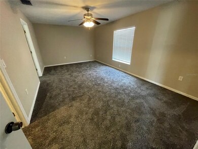 Master Bedroom - view 2