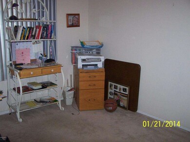 Bed 1