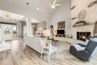 3108 Rolling Hills Rd, Blanco, TX 78606 - photo 7