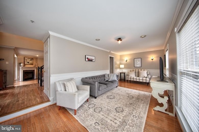 714 Shallow Ridge Ct, Abingdon, MD 21009 - photo 5