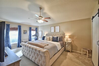 Master Suite