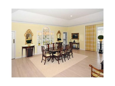 Dining Room.