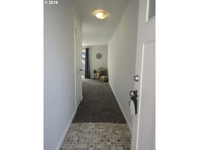 Entrance/Foyer