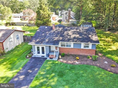 7041 Dover Ave, North Beach, MD 20714 - photo 4