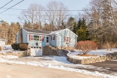 25 Kenney Field Dr, Boothbay Harbor, ME 04538 - photo 5