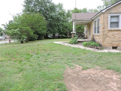591 Featherston St, Waldron, AR 72958 - photo 2