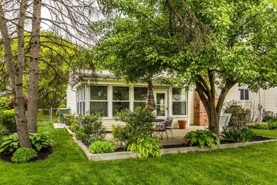 4748 Arthur Ct - Patio - Sun Room Closeu
