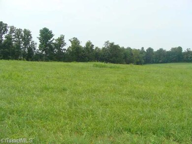 Land. Field of Dreams