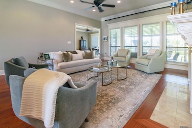 17750 Shady Elm Ave, Baton Rouge, LA 70816 - photo 4