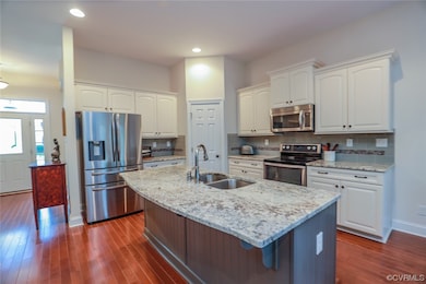 14566 Parracombe Ln, Midlothian, VA 23112 - photo 7