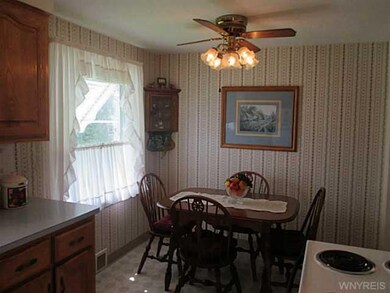 Kitchen Dining