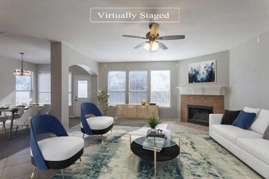 3603 Hibiscus Dr, Wylie, TX 75098 - photo 2