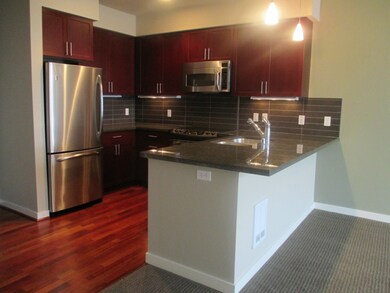 190 Harbor Square Loop NE unit C-327, Bainbridge Island, WA 98110 - photo 5