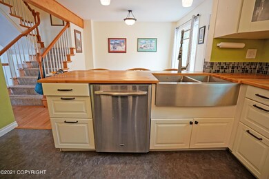 Farm Sink