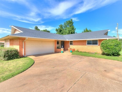 5906 N Shawnee Ave, Oklahoma City, OK 73112 - photo 5