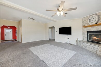 5373 W 460, Pryor, OK 74361 - photo 7