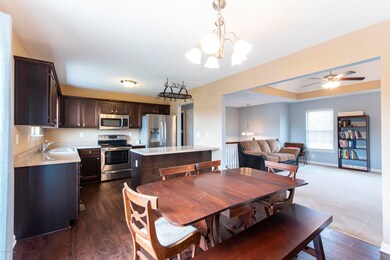 197 Crossfield Dr, Mount Washington, KY 40047 - photo 6