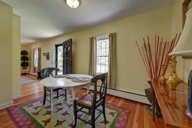 213 Dining Room