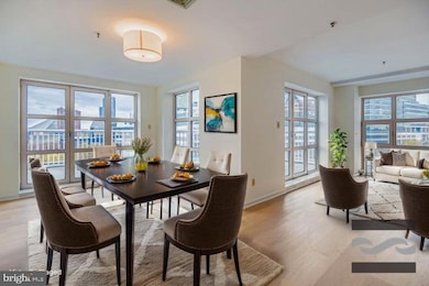 Scarlett Place unit 413, Baltimore, MD 21202 - photo 2