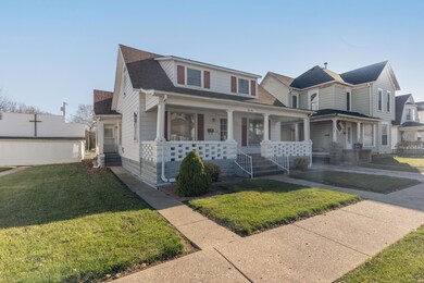 610 S Miami Ave, Sidney, OH 45365 - photo 3