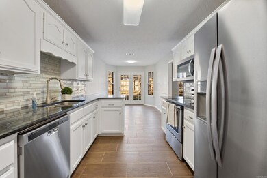 2450 Misty Ln, Conway, AR 72032 - photo 6