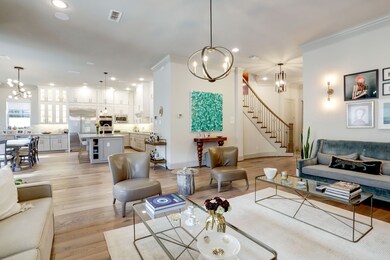 1723 Cornelius Trace Loop, Houston, TX 77055 - photo 5