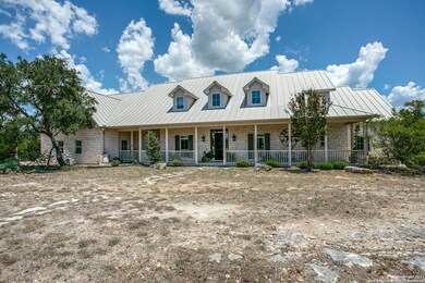 9215 Pony Express St, San Antonio, TX 78255 - photo 4