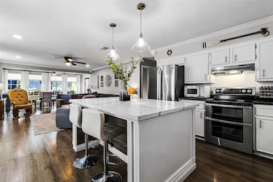 162 Seagull Landing, Livingston, TX 77351 - photo 3