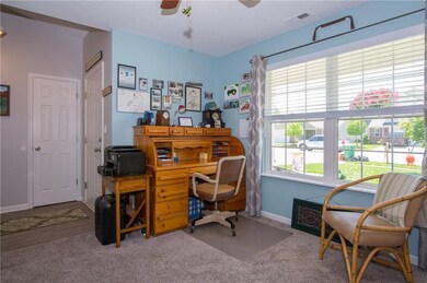 1256 Fiesta Dr, Franklin, IN 46131 - photo 6