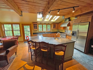 4296 Center Fayston Rd, Moretown, VT 05660 - photo 5