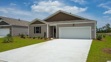2654 Orion Loop unit Lot 106 - Kerry B, Myrtle Beach, SC 29577 - photo 5