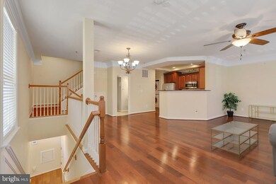 7023 Huntley Run Place unit 103, Alexandria, VA 22306 - photo 6
