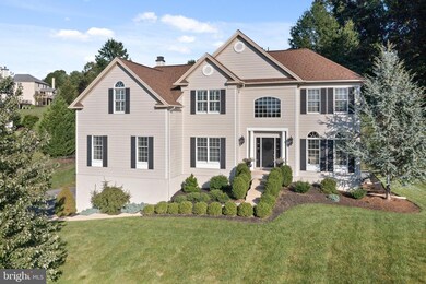 40 Strickland Way, Glen Mills, PA 19342 - photo 4