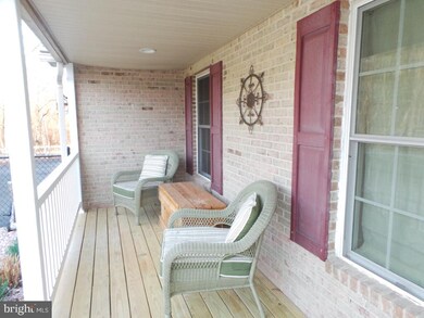 741 Ridersville Rd, Berkeley Springs, WV 25411 - photo 3