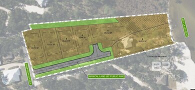 5205 Arnica Ln unit Lot 1, Orange Beach, AL 36561 - photo 2
