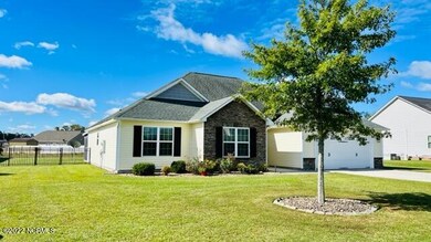 2784 Cresset Dr, Winterville, NC 28590 - photo 5