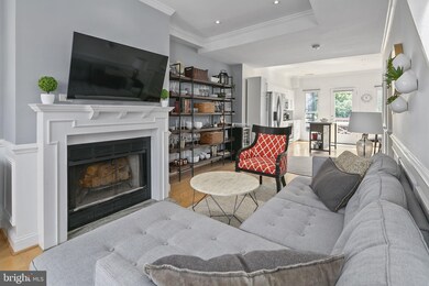 837 4th St NE unit 2, Washington, DC 20002 - photo 4