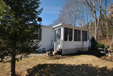 34 Whistle Stop Cir, Wells, ME 04090 - photo 4