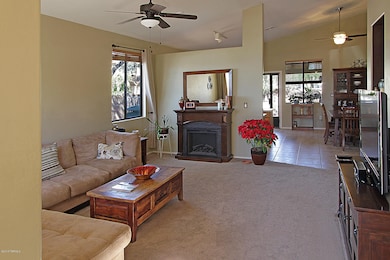 8867 S Desert Valley Way, Tucson, AZ 85747 - photo 2