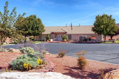 1360 E Telegraph Rd unit 14, Washington, UT 84780 - photo 3