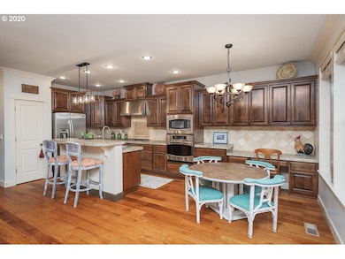 Kitchen/Nook