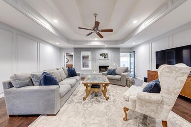 7312 Hialeah Cir W, North Richland Hills, TX 76182 - photo 7