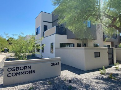 Osborn Commons