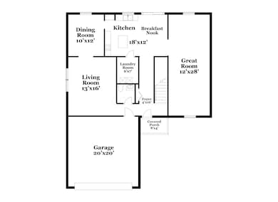 1021 Okatie Dr, Galloway, OH 43119 - photo 2