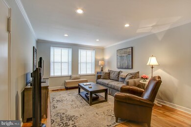 2922 S Buchanan St unit A1, Arlington, VA 22206 - photo 4