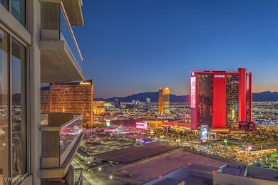 2877 Paradise Rd unit 3302, Las Vegas, NV 89109 - photo 4