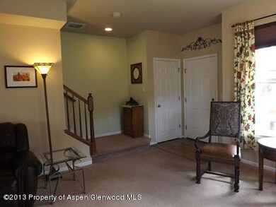 entry way