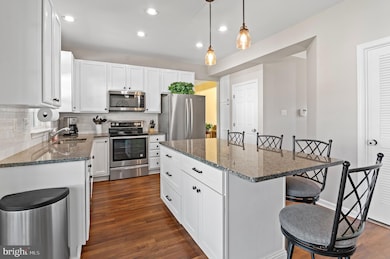 11414 Eunice Ct, White Marsh, MD 21162 - photo 4